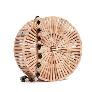 Cult Gaia, brand new, never used. Cross body. Comes with box and dust bag.